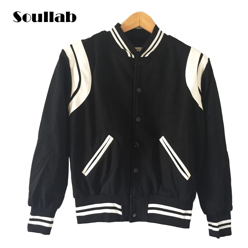 Popular Varsity Style Jackets-Buy Cheap Varsity Style