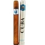 Cuba Blue By Cuba Edt Spray 1.17 Oz (1)