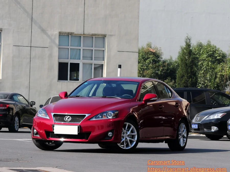 Стайлинг автомобиля TAOCHIS адаптер фоторамка для LEXUS IS200 IS250 IS300 Hella 3 5|transit|transitions lens |