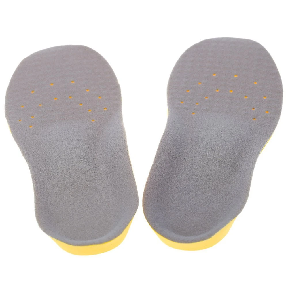insoles for flat feet basketball