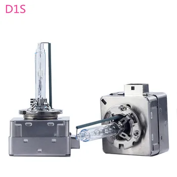 

2X D2S D2R D4S D4R D1S D3S 12v 35w Bulb for Audi Q7 2006-2013 for Toyota Lexus LS460L 2014 2015 2016 LX570 2007 2008 2009