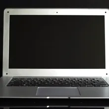 Дешевый мини-ноутбук 14 дюймов win 7 10 win8.1 ноутбук компьютер ПК Intel Четырехъядерный 4 ГБ ОЗУ 750 Гб HDD тонкий нетбук ультрабук ноутбук