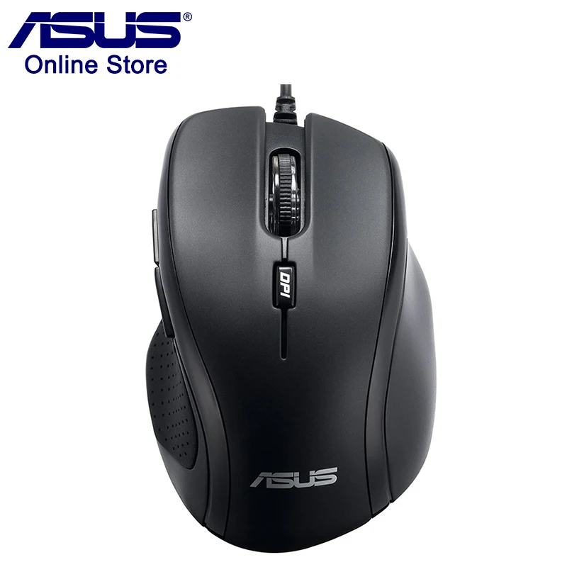 Original ASUS UX300 1600DPI Gaming Optical Mouse Wired