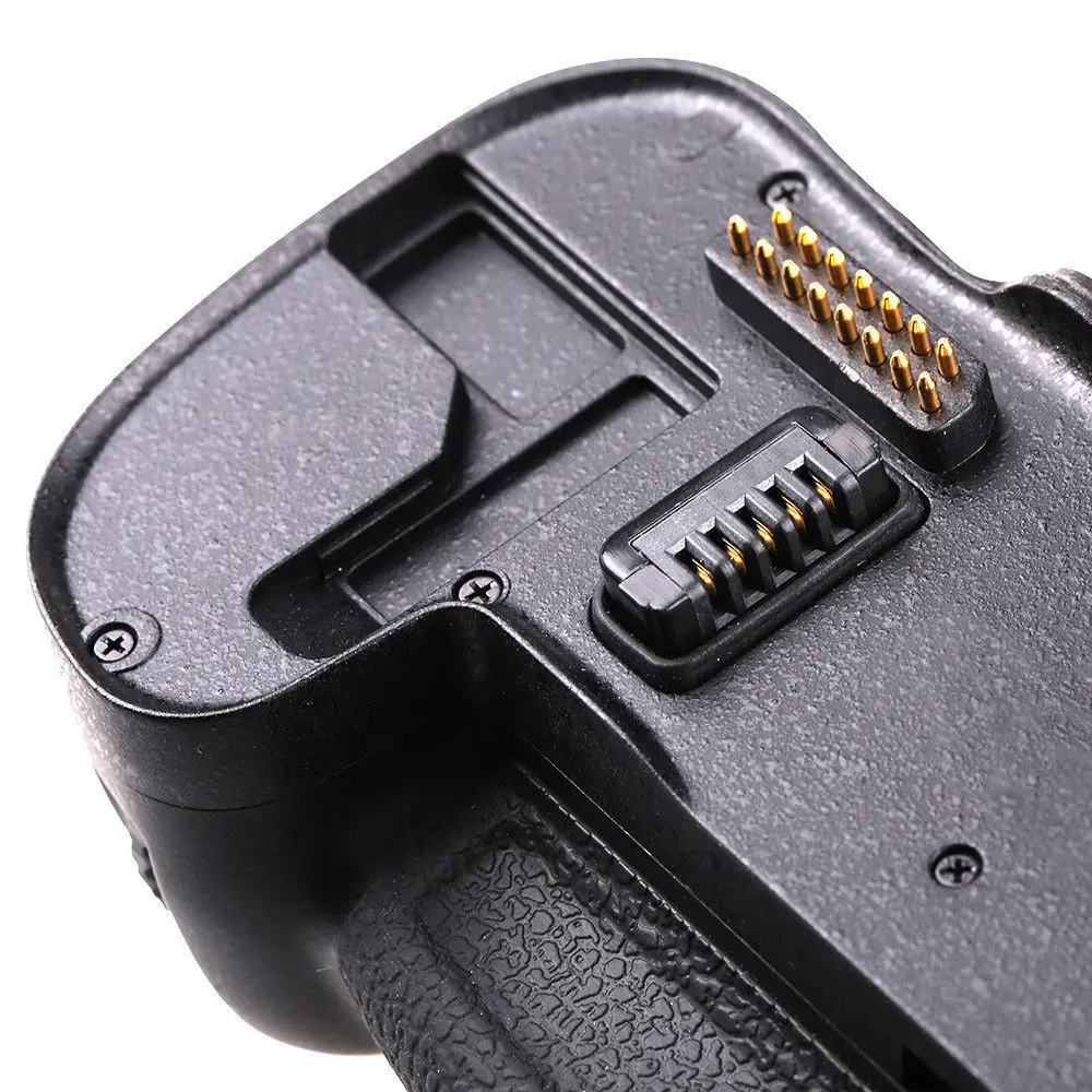 JINTU для Nikon D300/D300S/D700 батарея камеры DSLR фиксацией комплекта аккумуляторов как MB D10