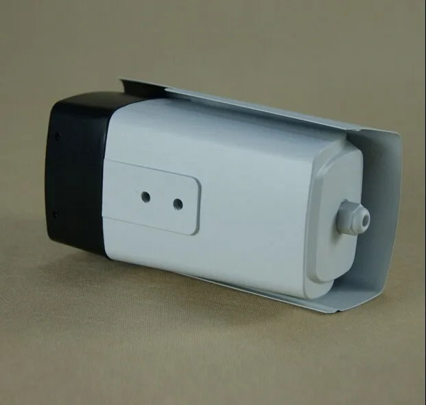 IP66 Открытый CCD CCTV камера металлический корпус крышка чехол