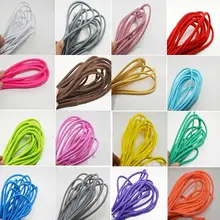 2 м/3 м/5 м/10 м 2x0,75 мм2 освещение ТЕКСТИЛЬНЫЙ ШНУР Электрический провод ткань кабель