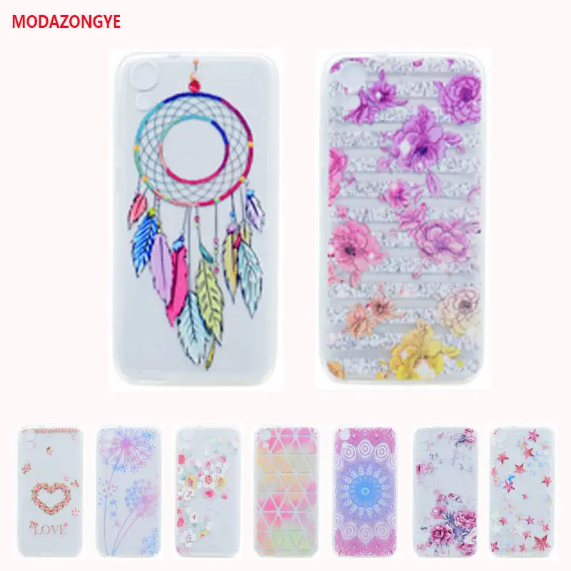 For HTC Desire 626 Case Soft Thin TPU Phone Case For HTC Desire 626