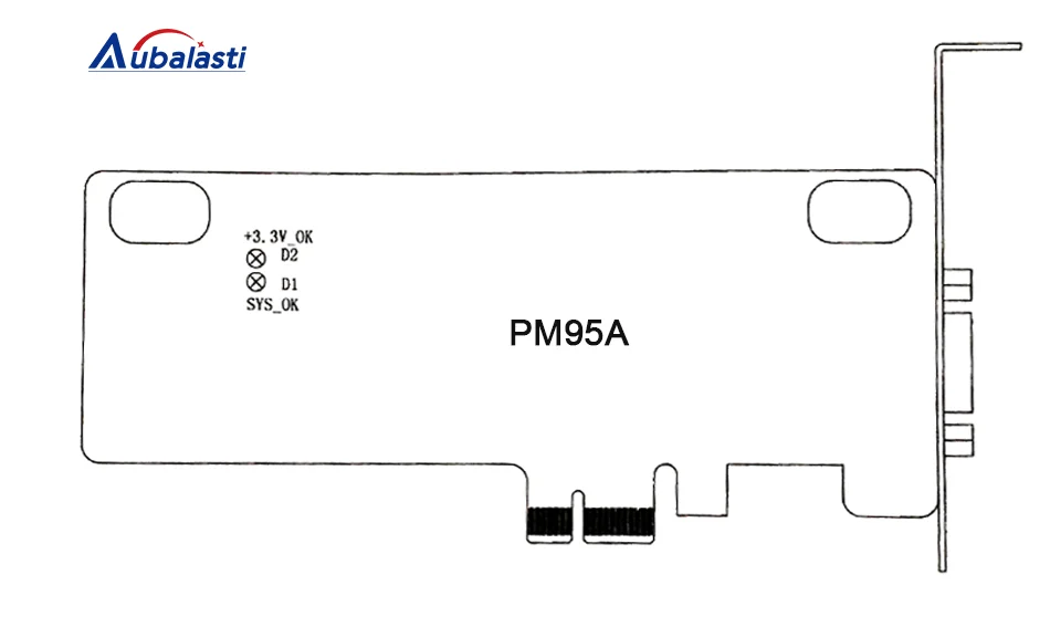 Cnc контроллер 3 оси управления для резки воды systemPM95A-3A+ Lambda5M поддерживает измерение высоты серводвигателя двойной Y оси