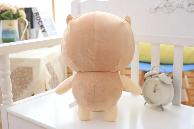 dokkaebi plush