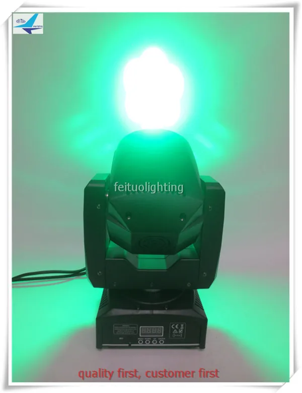 FT-944A (7x12w rgbw 4 in 1 mini led zoom moving head) (17)