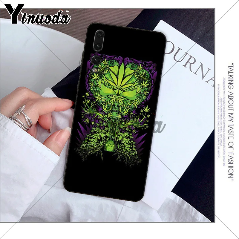 Abstractionism Art high weed