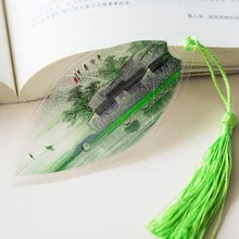 Цзяннань водный венок закладки Сучжоу и Ханчжоу туристические сувениры