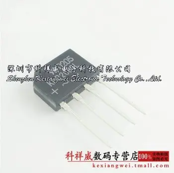 

100% new original KBP208GL LT ZIP4 2A 800V 1best match