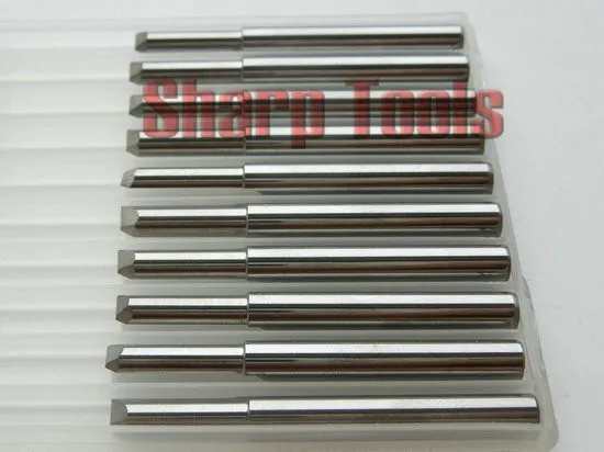 tool bit end mill cutters