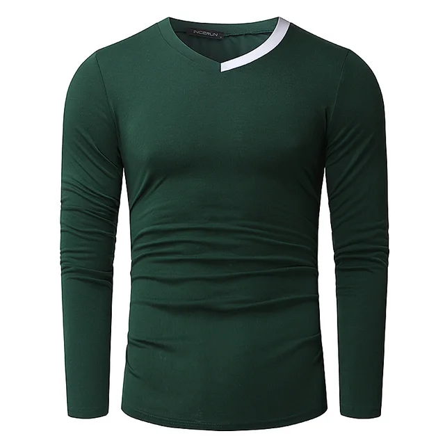 plain stylish t shirts
