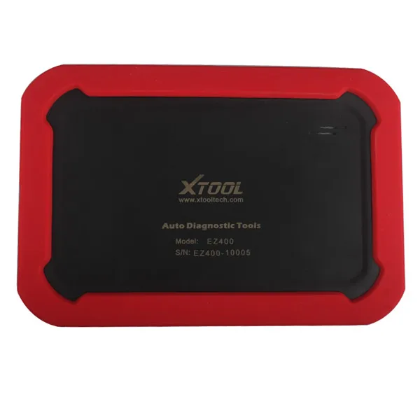 Xtool EZ400 диагностическая система такая же, как PS90 xtool с поддержкой Wi-Fi Android система и онлайн-обновление гарантия на 2 года