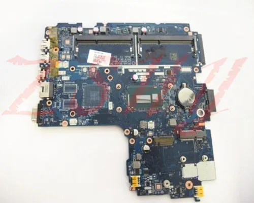 

for HP ProBook 450 G2 laptop motherboard LA-B181P i5 cpu 768146-601 DDR3 Free Shipping 100% test ok
