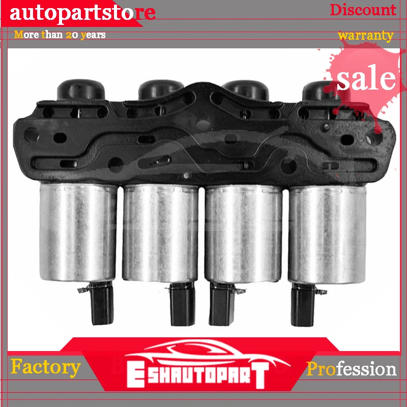 Remanufactured DSG 7 Speed DQ200 0AM OAM Transmission Solenoids Pack