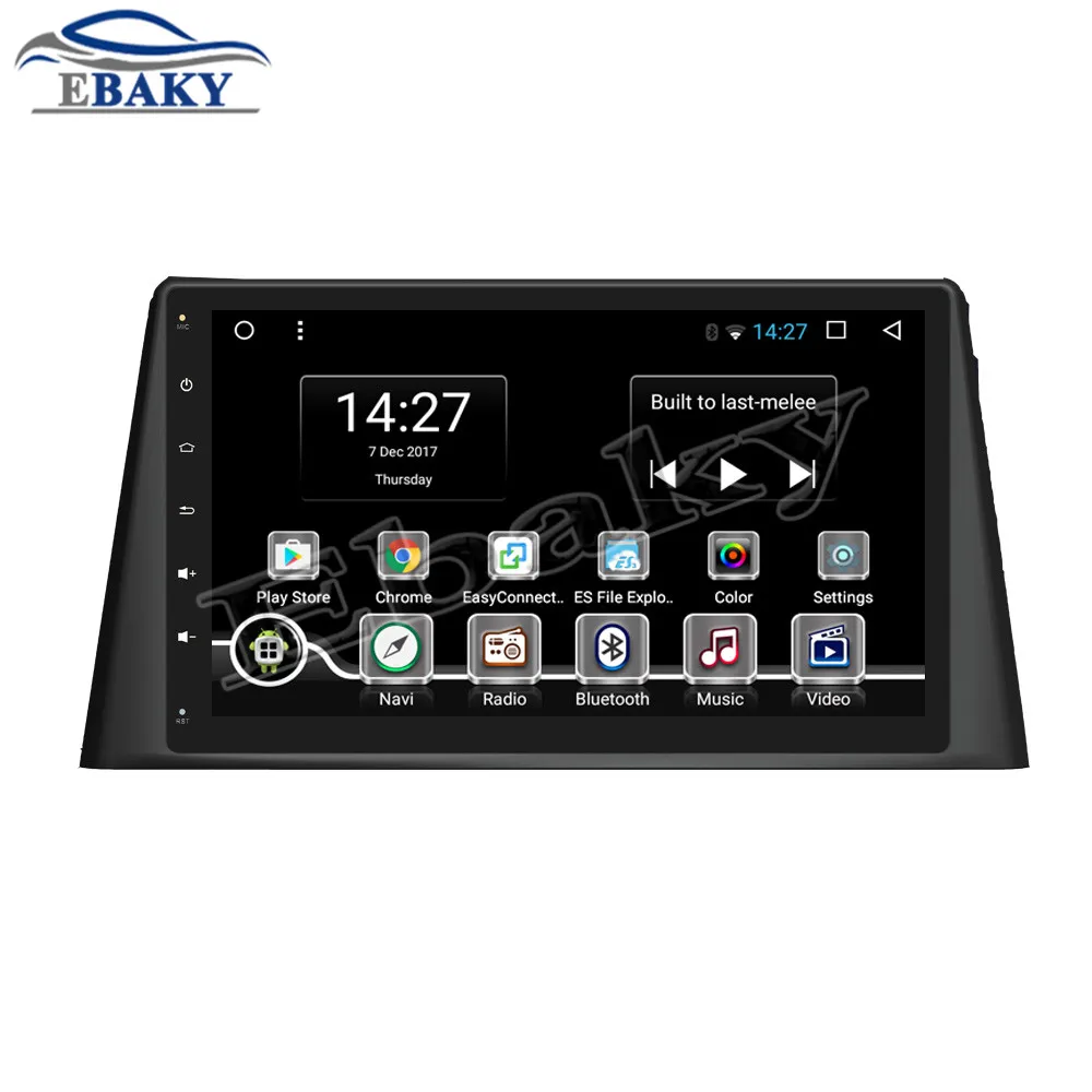 Top NaviTopia 9inch 1GB/2GB RAM Quad Core/Octa Core Android 7.1/8.1 Car DVD Radio for Peugeot 308 2016- with GPS/wifi/maps 0 Top NaviTopia 9inch 1GB/2GB RAM Quad Core/Octa Core Android 7.1/8.1 Car DVD Radio for Peugeot 308 2016- with GPS/wifi/maps 0