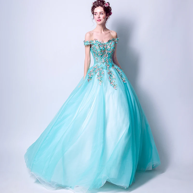 Vestidos de Festa de 15 Anos