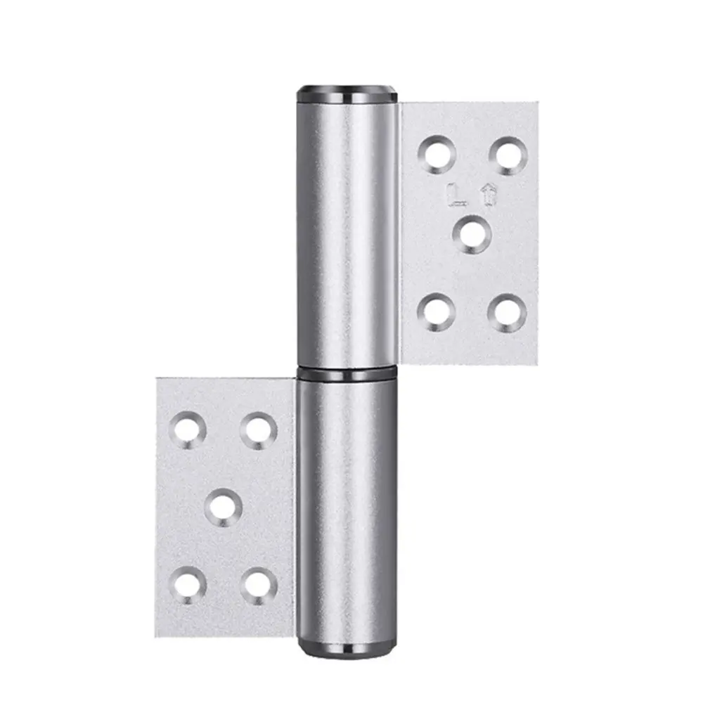 

Hydraulic Hinges Flat Hinges Stainless Steel Hydraulic Cushioning Hinges Flag-Type