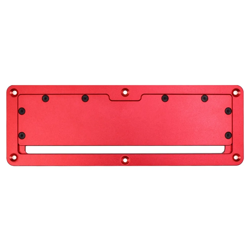 Electric Circular Saw Flip Cover Plate #3