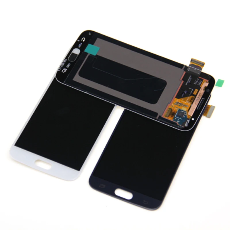 For-samsung-S6-G920-lcd-A16