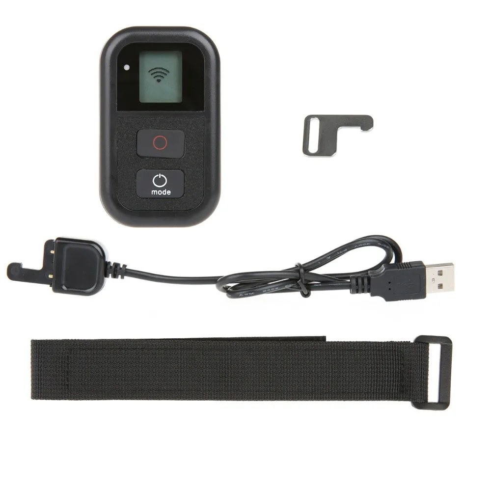 remote control car with gopro mount