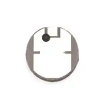 Керамика метка UHF высокая термостойкость этикетки EPC Class1Gen2(ISO18000-6C) анти-металлические метки RFID 16*16 мм