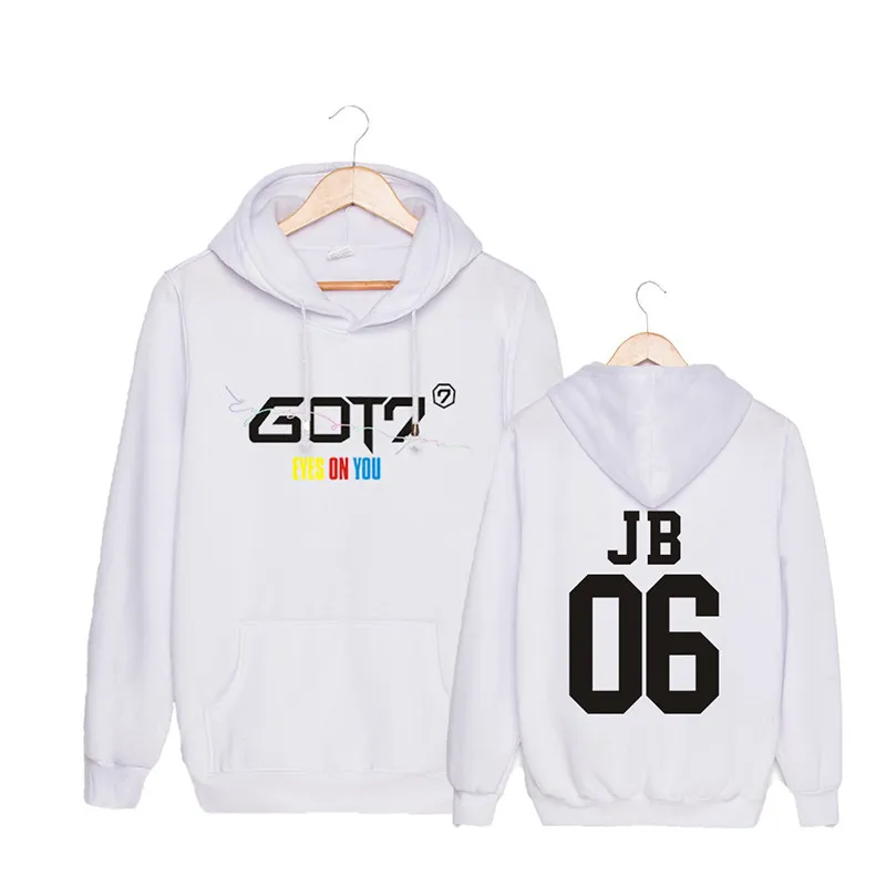JB White