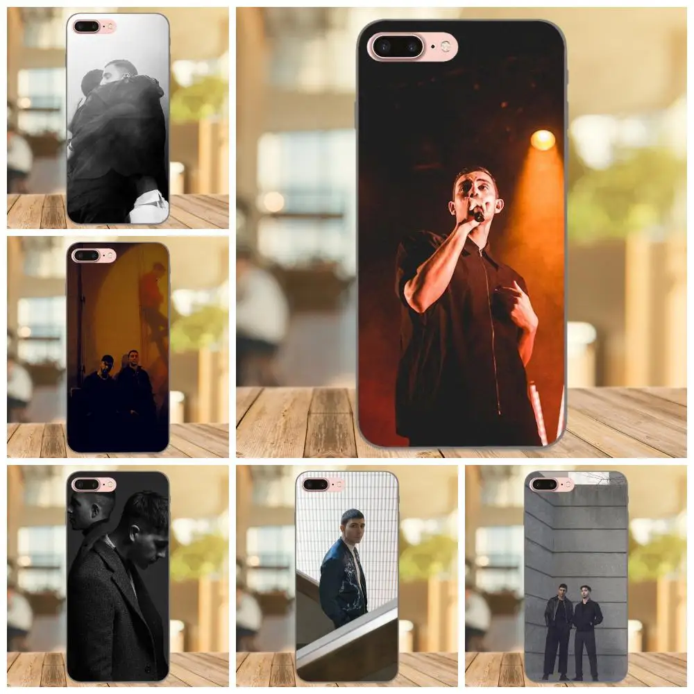 

For Samsung Galaxy I9080 Note 4 8 9 S3 S4 S5 S6 S7 S8 S9 S10 Edge Plus Lite G313 Soft TPU Protector Cases Majid Jordan 16