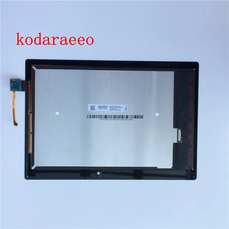 a10 display replacement