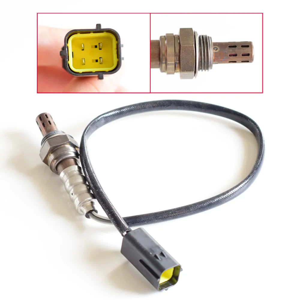 

Factory Oxygen Sensor 96418971 For Daewoo Mazada Chevrolet Nubira Ford Captiva/Aveo/Probe/MX-6/626/Reno/Forenza 2006-2008