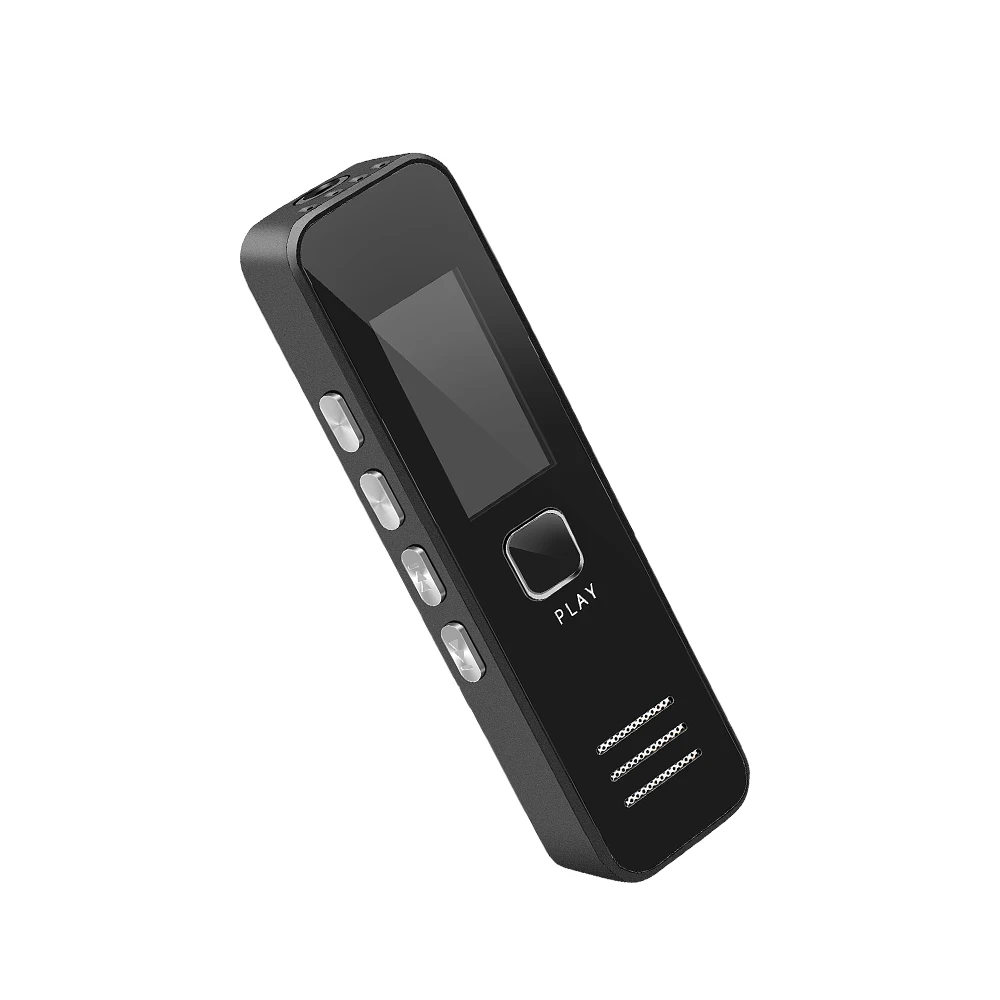Tishric 32GB Original Voice Recorder USB Professional Mini Dictaphone Digital Audio Password Voice Recorder With MP3 Player Tishric 32GB Original Voice Recorder USB Professional Mini Dictaphone Digital Audio Password Voice Recorder With MP3 Player