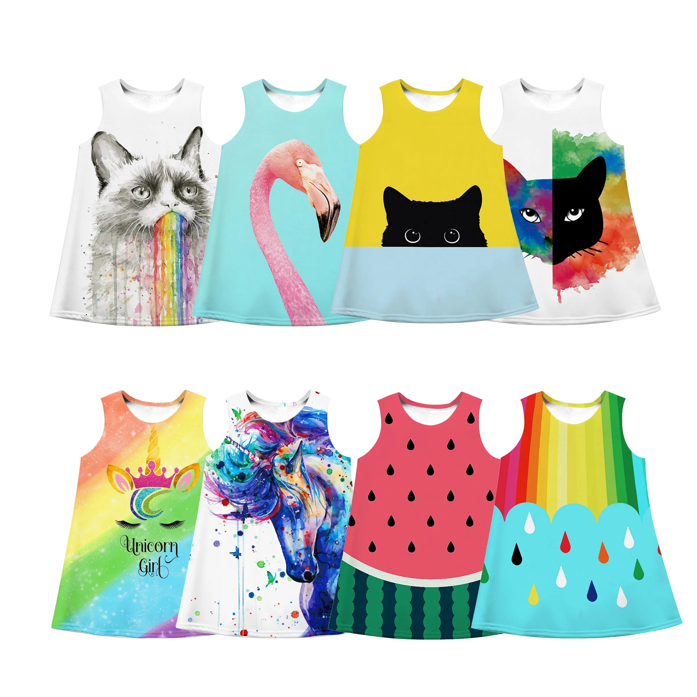digital printing on baby clothes