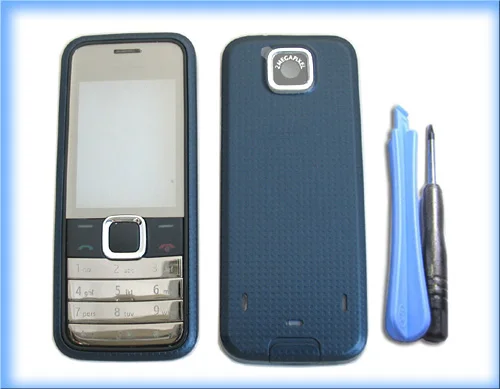 Мобильный замена крышку корпуса чехол для NOKIA 7310 |