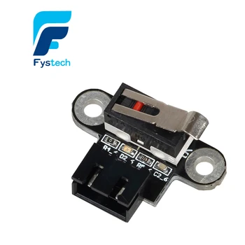 

10pcs 3D Printer Kits Endstop Mechanical Limit Switch Module Endstop Switch Horizontal Type for RAMPS 1.4 DIY Parts