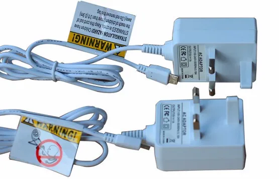 UK PLUG