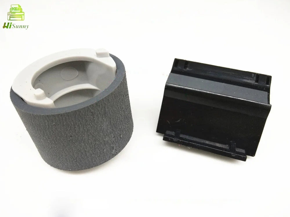 

2set JC97-02688A JC97-02217A for Samsung ML1610 1640 1641 2241 SCX 4321 4521 4521F CLP 300 Paper Pickup Roller SEPARATION PAD