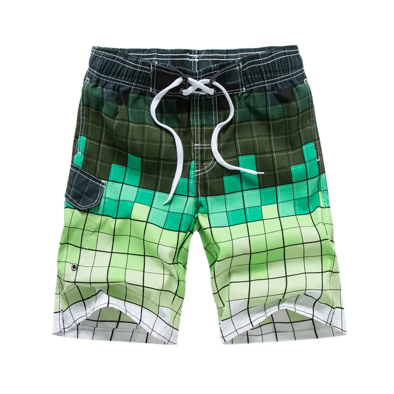 Hot Summer Board Shorts Men Quick Dry Surfing Beach Shorts Hawaiian Holiday Vacation Elastic Waist M-Board Shorts Hot Summer Board Shorts Men Quick Dry Surfing Beach Shorts Hawaiian Holiday Vacation Elastic Waist M-Board Shorts