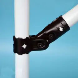 Полка разъем 28 мм трубы сборки станции подвижных соединений Провода стержень Соединительный 4 шт