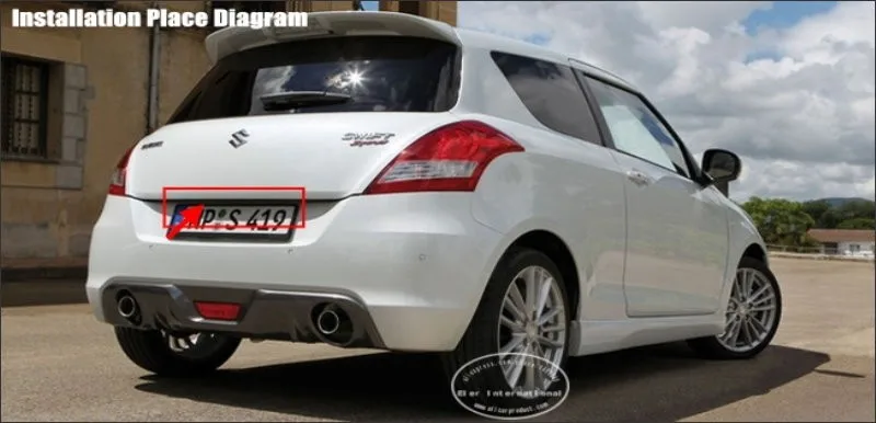 Suzuki Swift VVT 1 5 2004