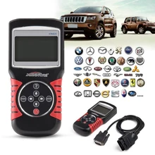 KONNWEI KW820 Car Scanner EOBD OBD2 OBDII Diagnostic Tool Live Code Reader & Scan Tools compliant US, European and Asian vehicle KONNWEI KW820 Car Scanner EOBD OBD2 OBDII Diagnostic Tool Live Code Reader & Scan Tools compliant US, European and Asian vehicle