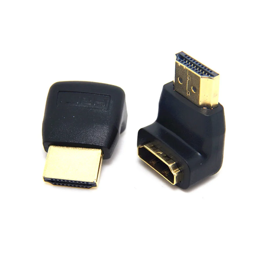 Преобразователь HDMI с углом поворота 90/1080 градусов вправо/влево 270 градусов|hdmi