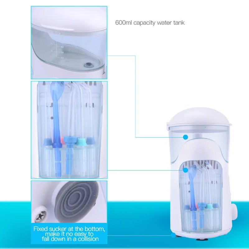 Oral Hygiene Care 4