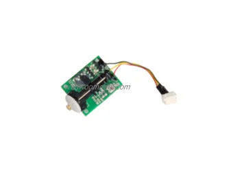 

Nine Eagles 771B/781B parts NE4609001 Individual High Torque Servo NE 771B Spare Parts Track Shipping