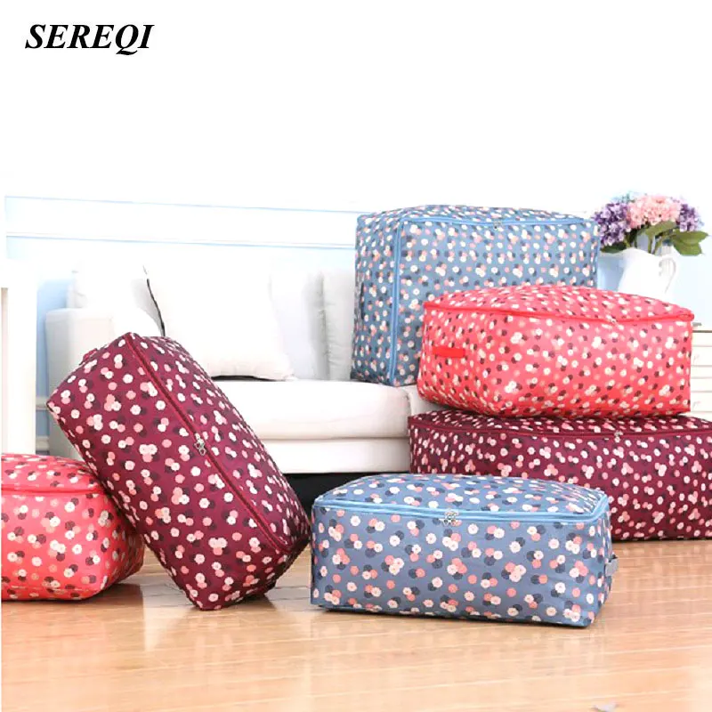 Buy SEREQI Household Save Space Waterproof 210D Oxford