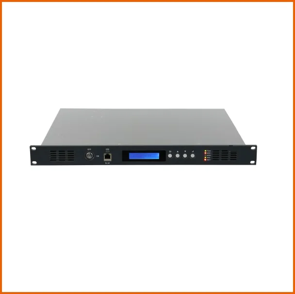 

8 ports EYDFA, 1U high power EDFA, 22dBm, without WDM, and 3pcs JFCOM-OR19
