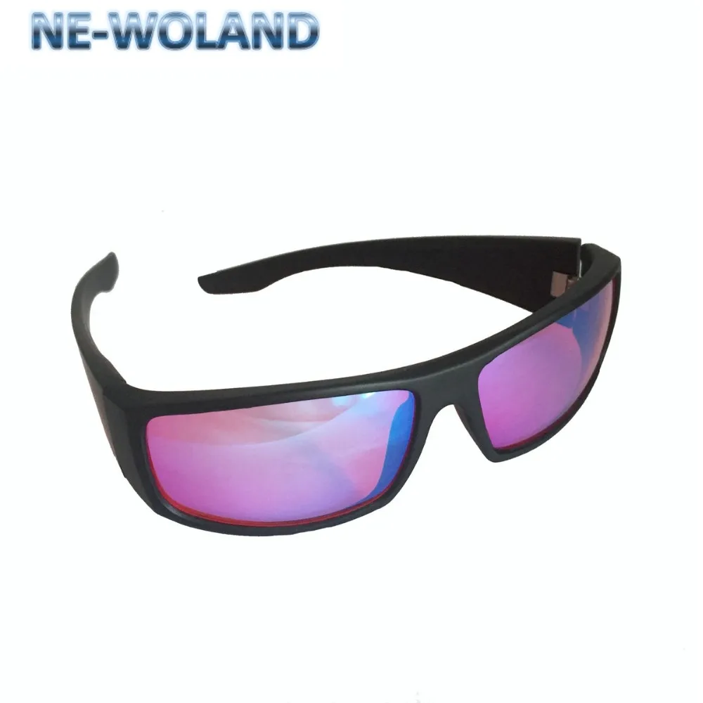 Color Blind Corrective  glasses (6)