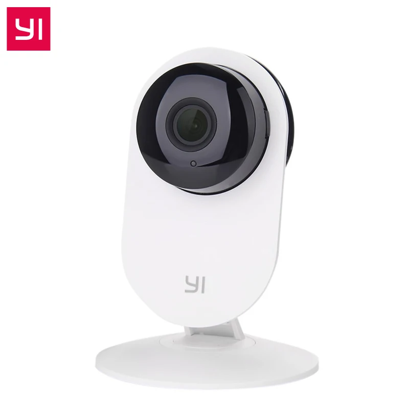 bilder für YI Hause Kamera 720 P Nachtsicht Video Monitor IP/Drahtlose Netzwerk Überwachung Home Security Internation Version (UNS/EU) Weiß bilder für YI Hause Kamera 720 P Nachtsicht Video Monitor IP/Drahtlose Netzwerk Überwachung Home Security Internation Version (UNS/EU) Weiß